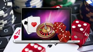 Вход на зеркало Casino Rox